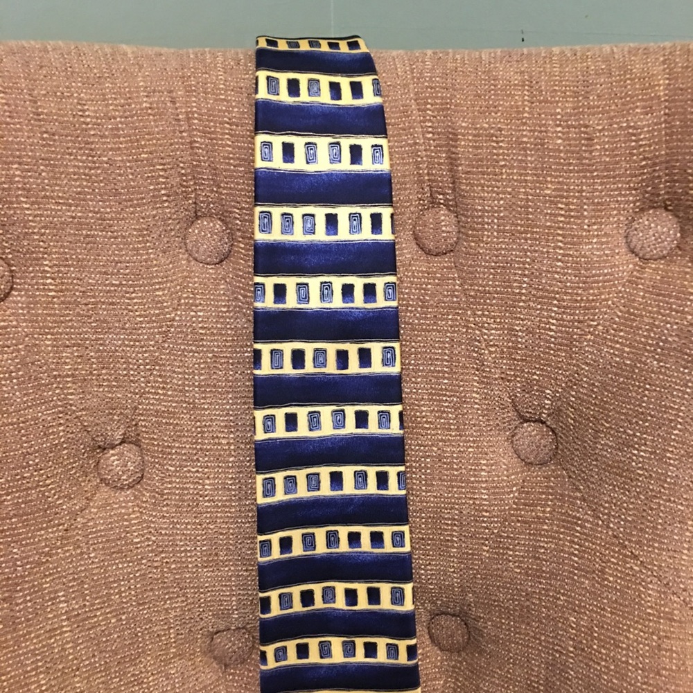 Men’s Tie